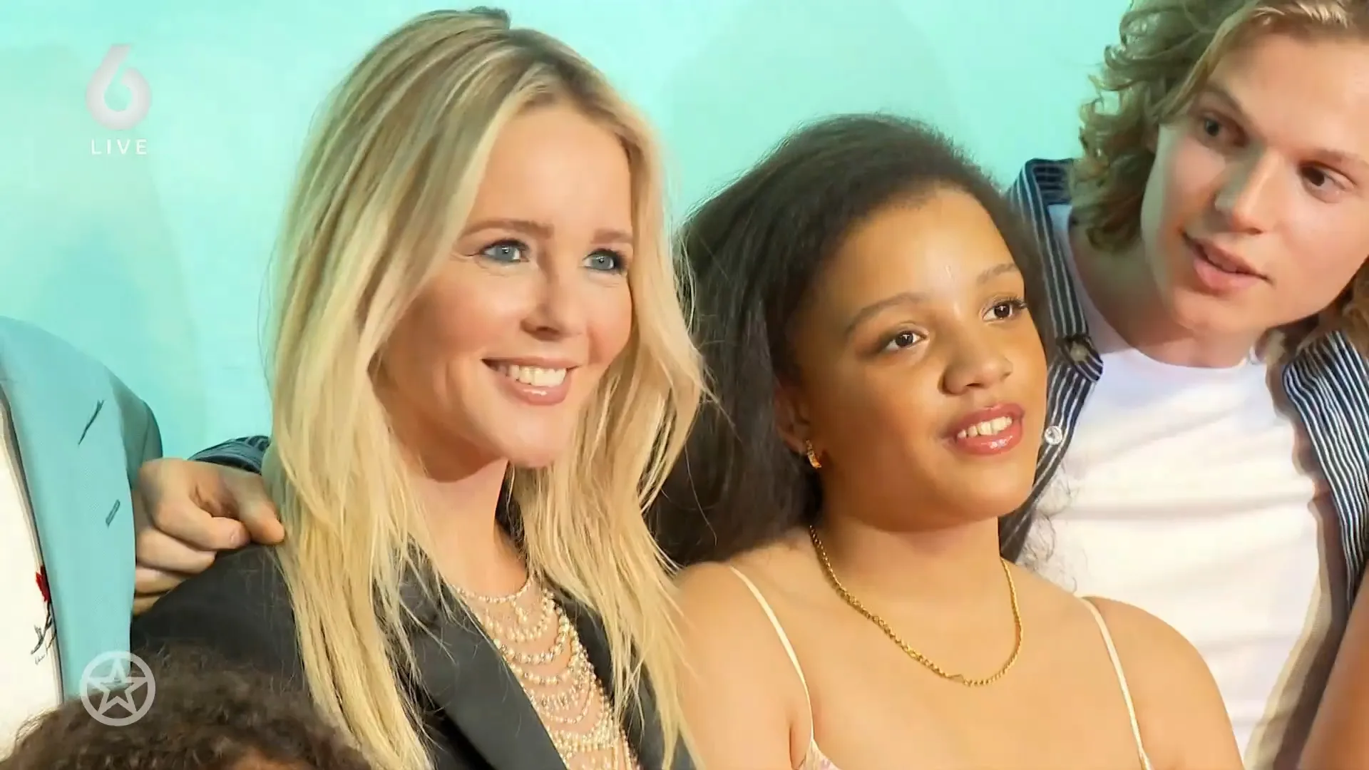 Nederlandse presentatrices in Duitsland