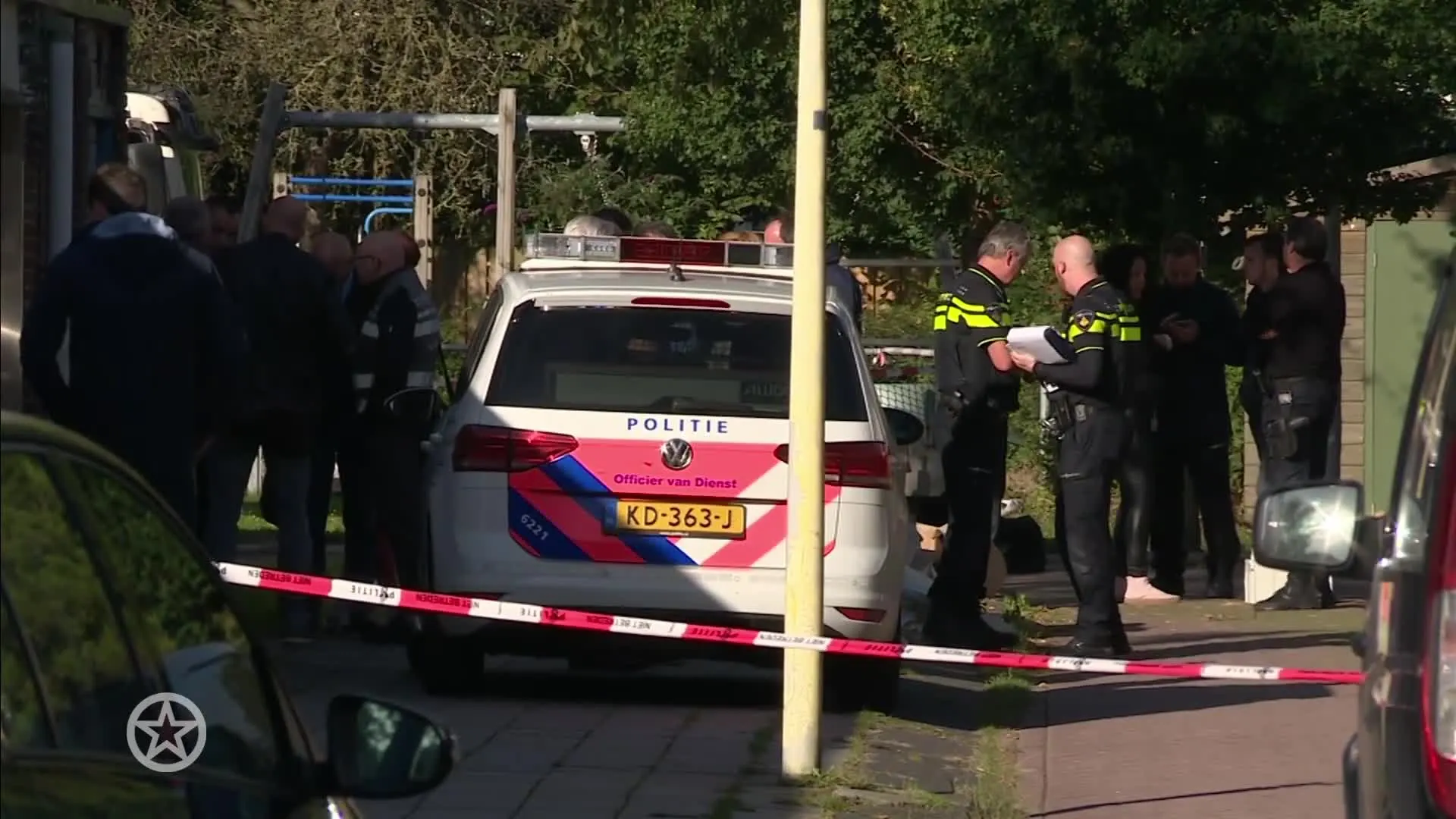 Het langverwachte rapport van de Onderzoeksvraag voor Veiligheid naar de beveiliging van Peter R. de Vries