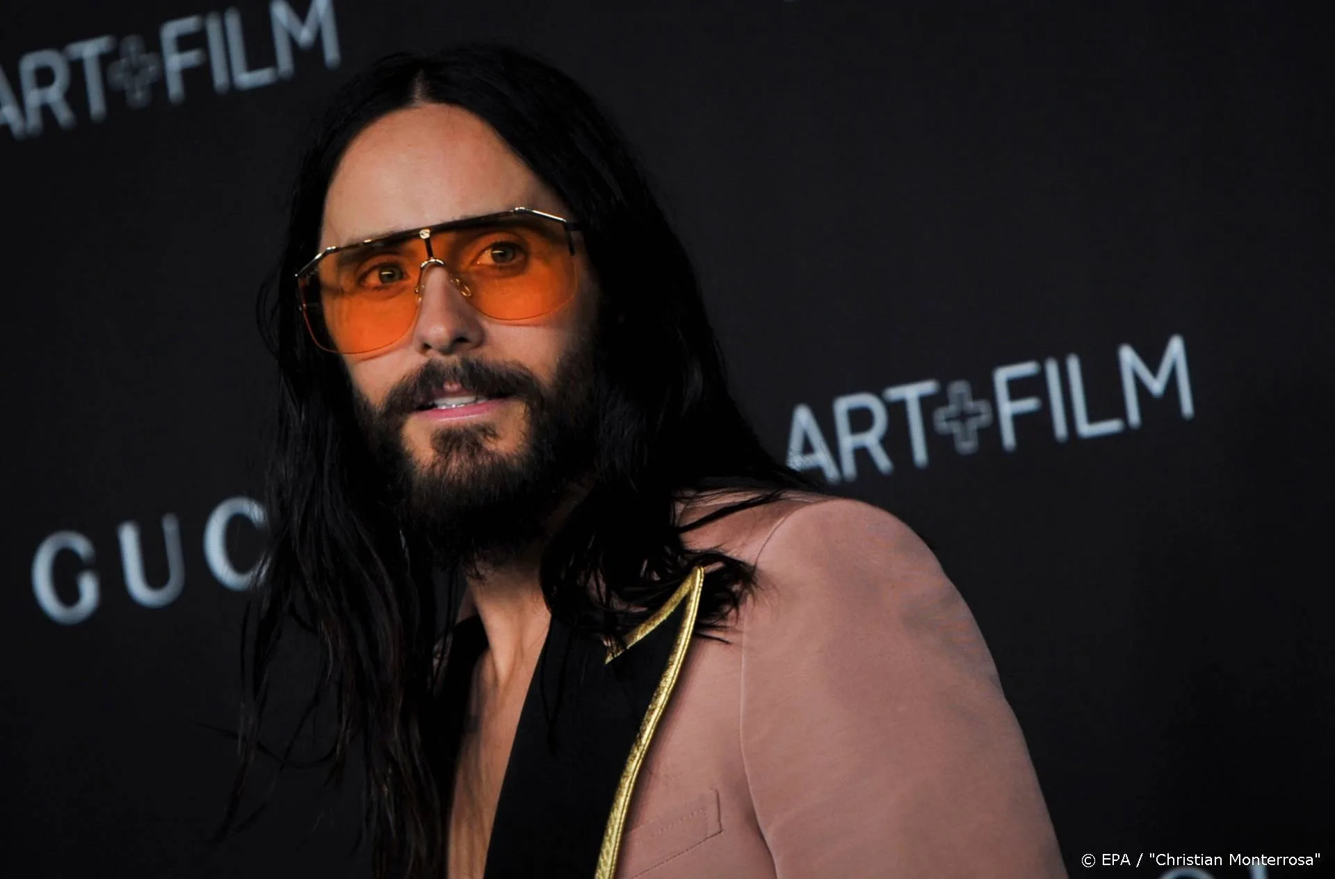 Jared Leto onthult bijna-doodervaring tijdens bergbeklimmen