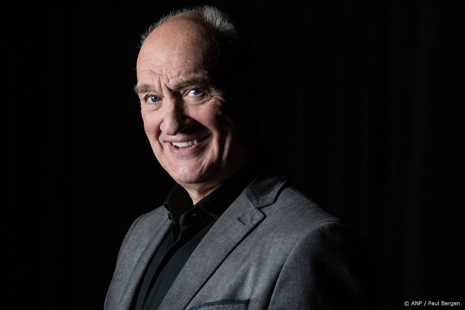 Geweldig nieuws voor Henk Poort