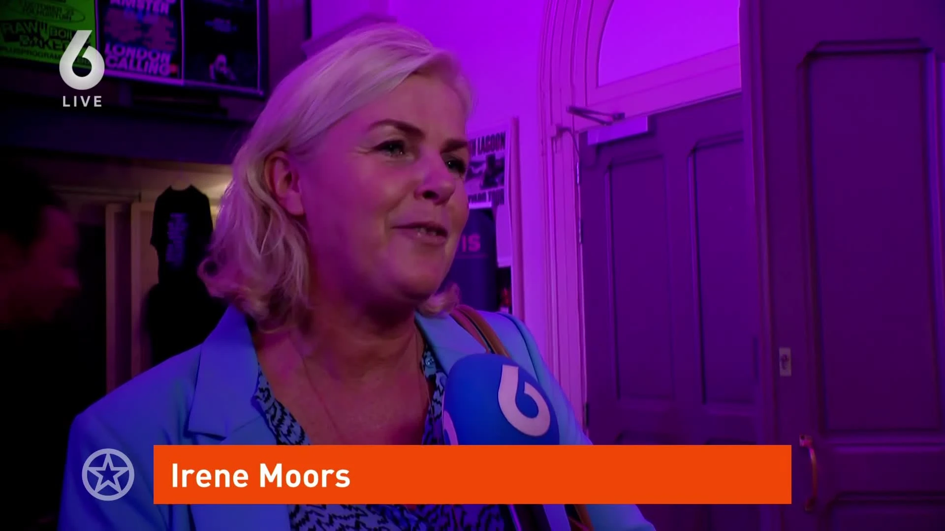 Berget Lewis komt met langverwachte album 'We Are One'