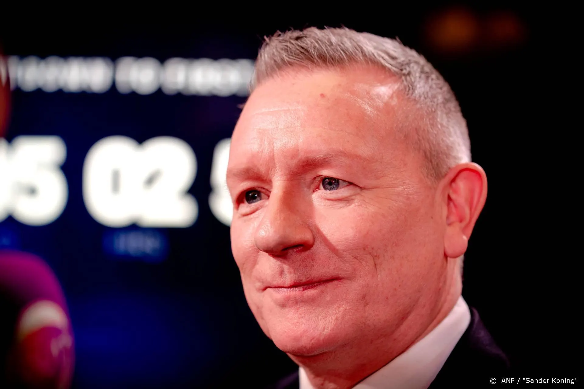 Ook EBU vindt het nog te vroeg voor besluit songfestival