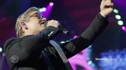 ZIEN: De aftermovie van André Hazes Live In Ahoy 2018