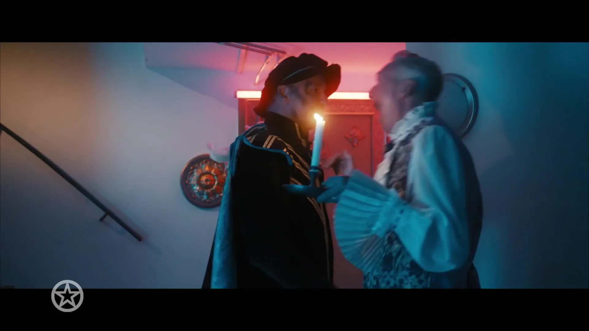 Martien Meiland krijgt hoog bezoek