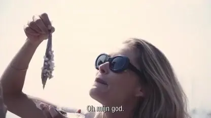 Kijkers reageren dolenthousiast op eerste vlog Doutzen Kroes