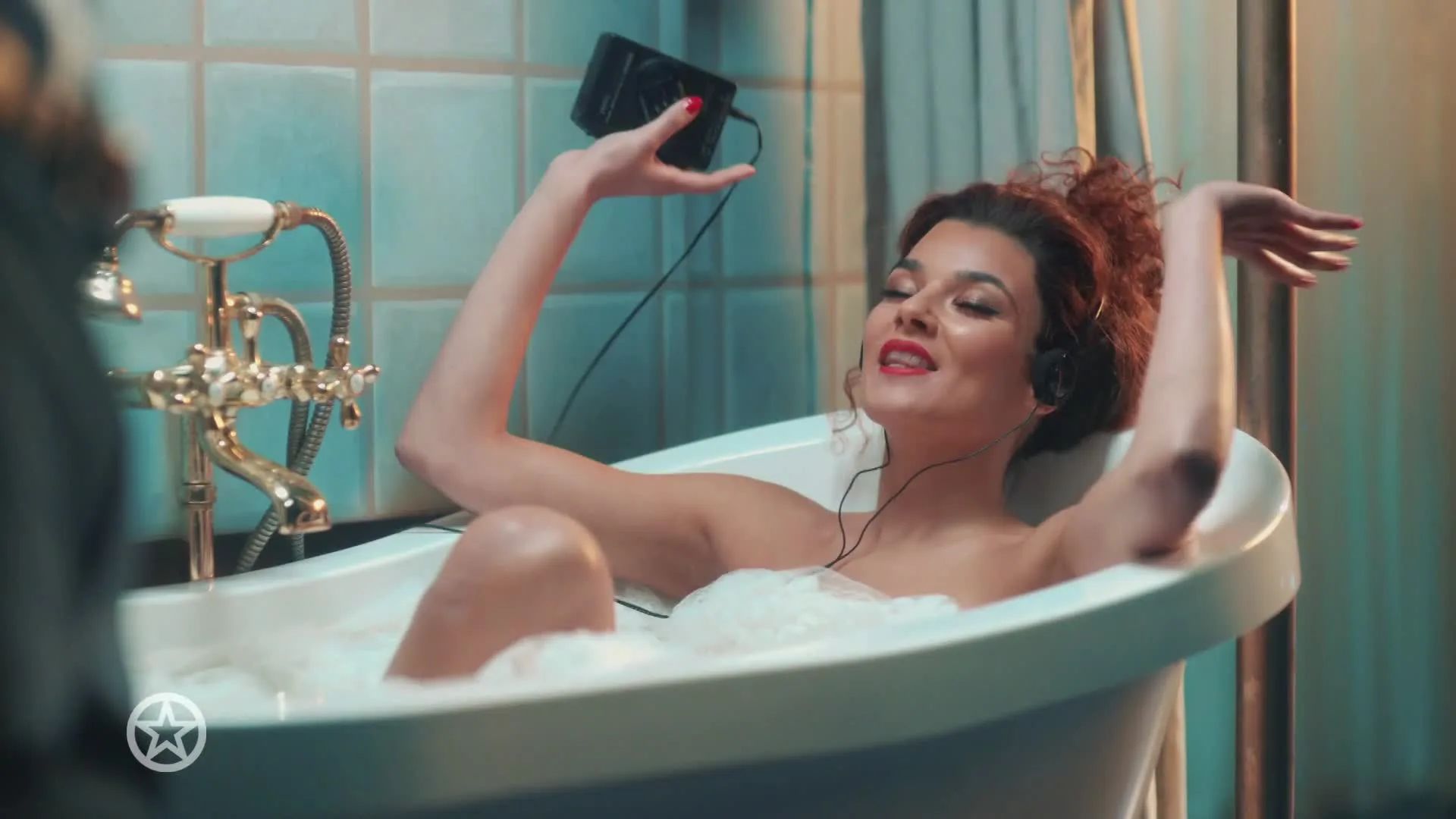 Première van de musical Pretty Woman