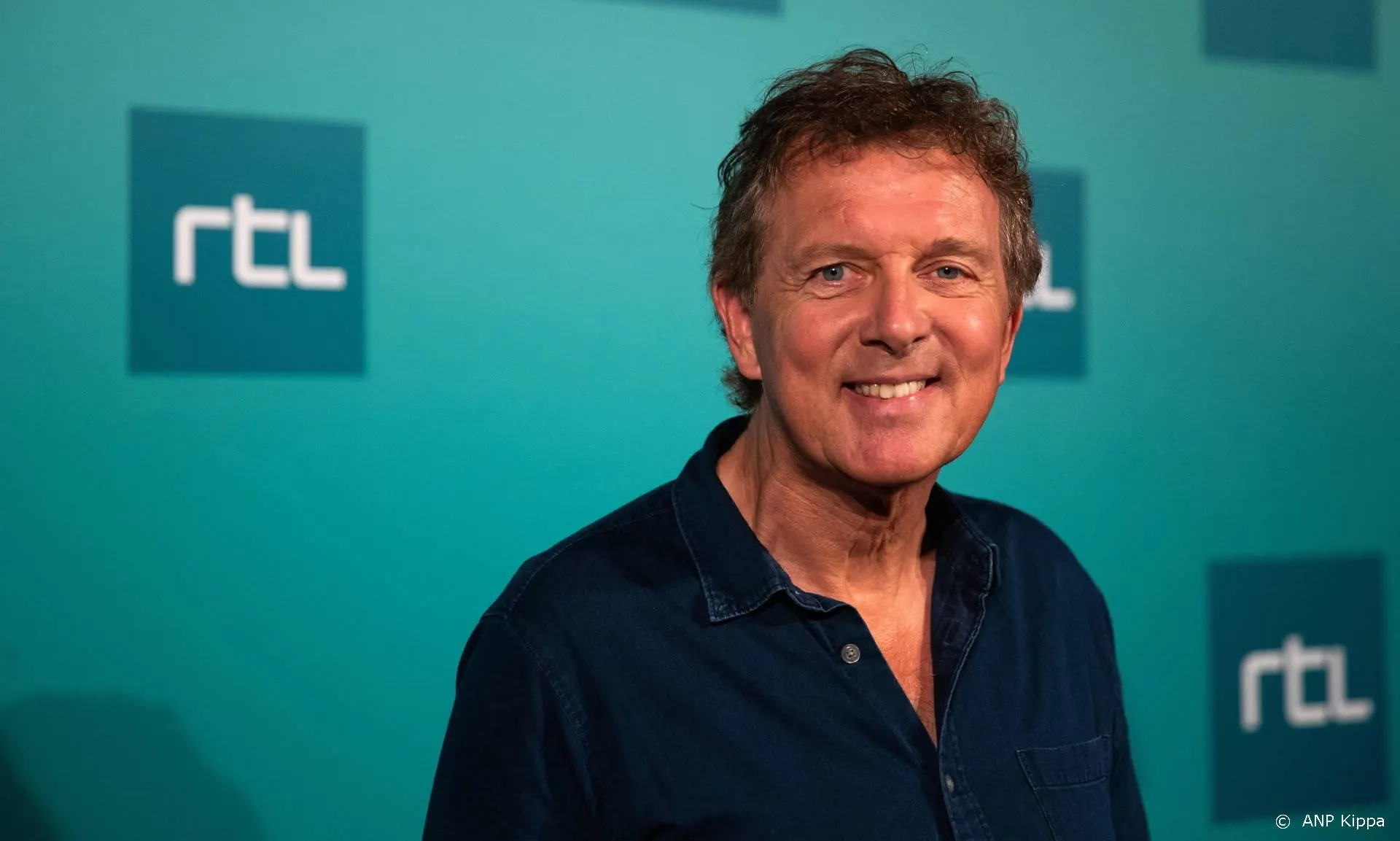 Ten Brink: kerstspecial All You Need Is Love ‘heftiger dan ooit’