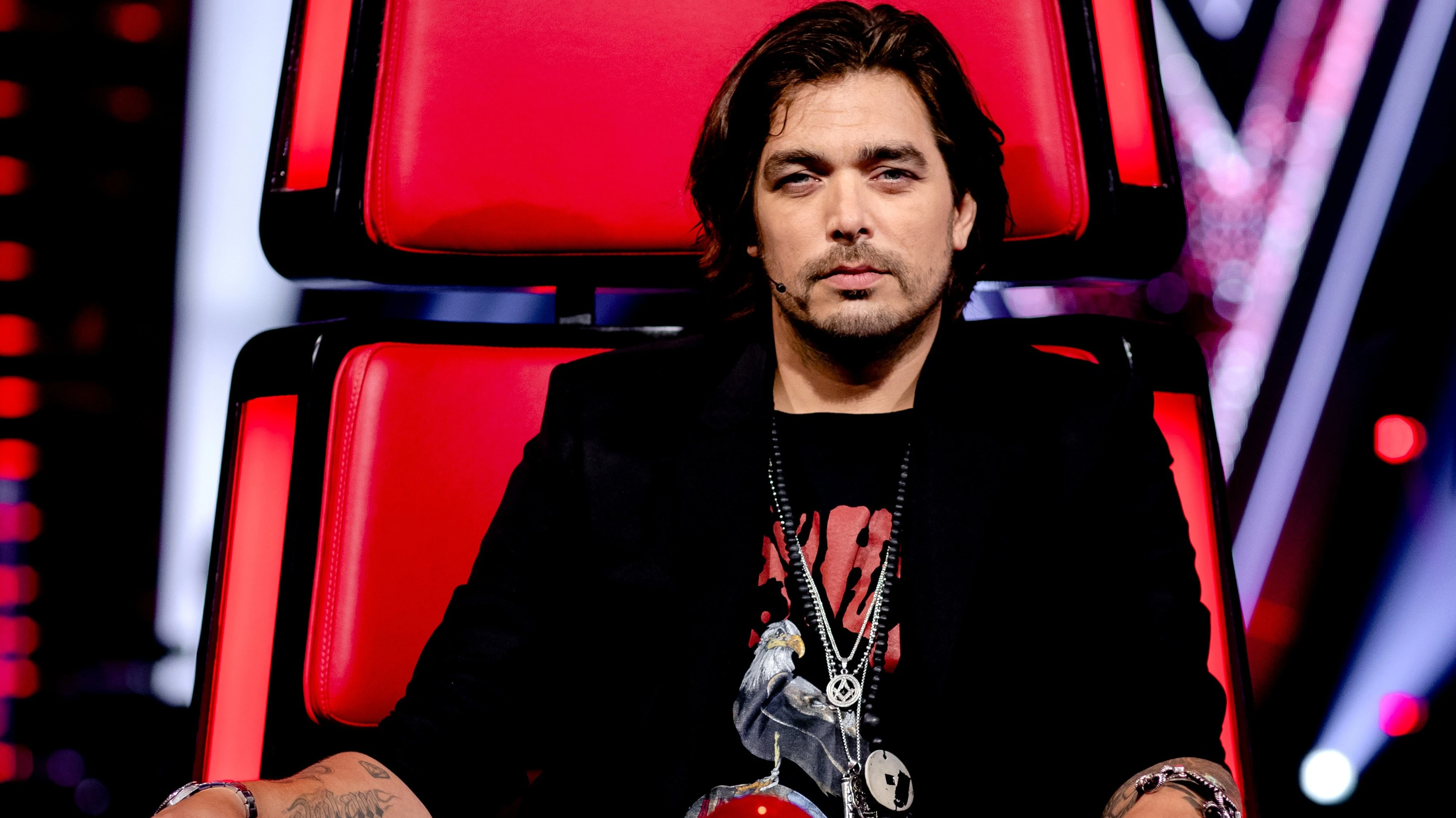 Waylon laat zich uit over doorstart The Voice zonder hem
