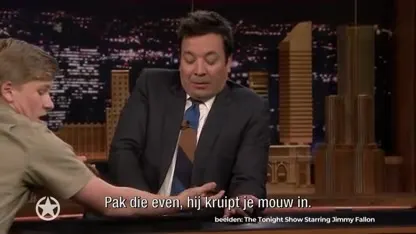 Show Update: Zo ziet de zoon van Steve Irwin er nu uit!