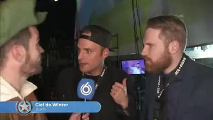 Meegenieten met: 'Das Coen und Sander Fest'