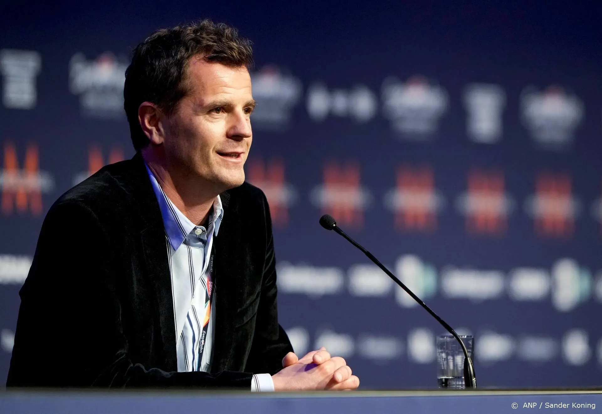 Junior Eurovisie Songfestival dit jaar in Parijs