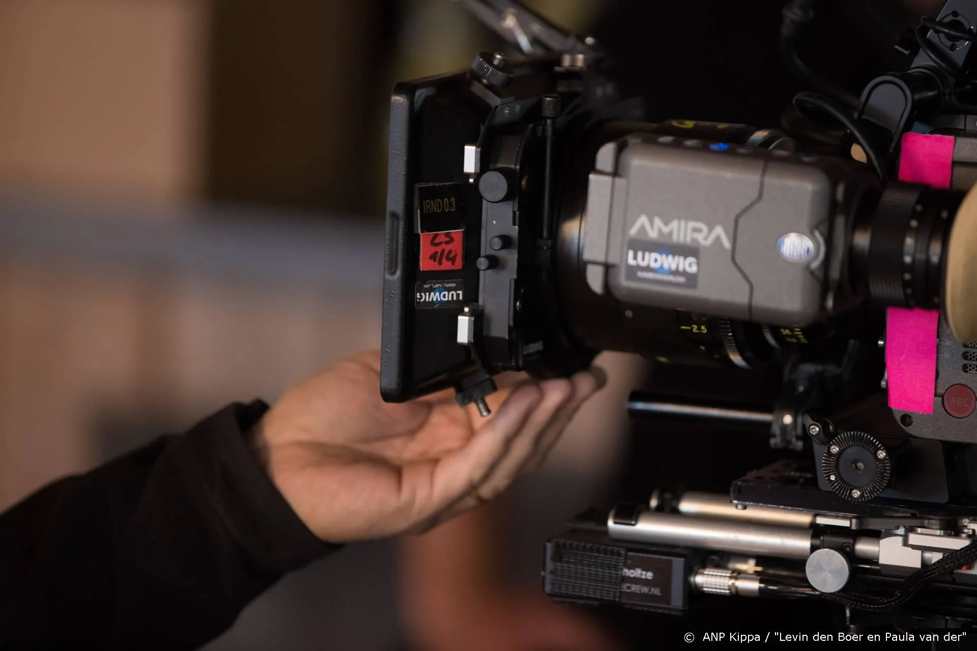 Rutger Bregman weer bestseller na filmnieuws