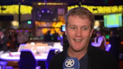 Alberto Stegeman maakt in pokerfinale kans op flinke knaken