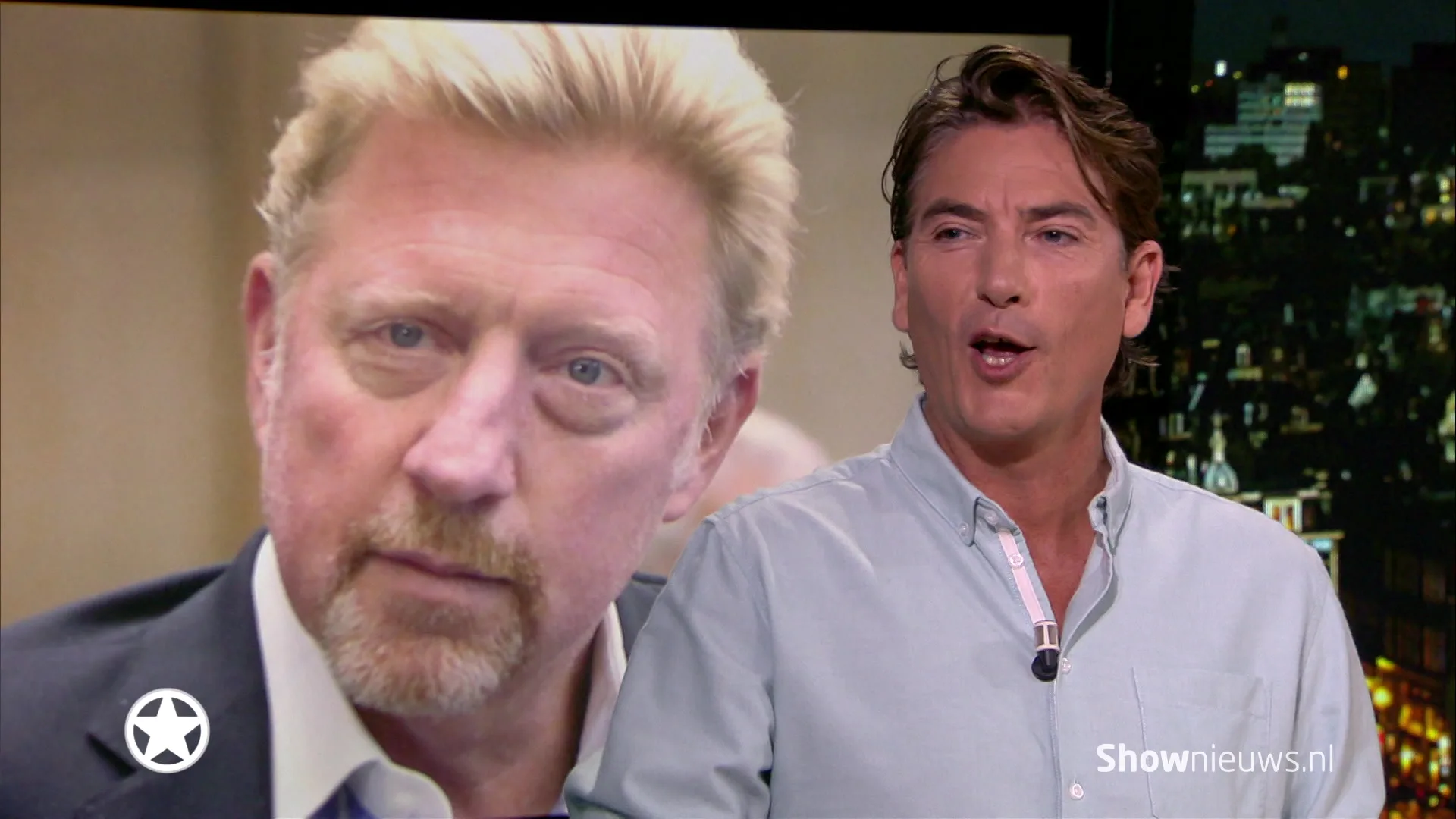 Boris Becker en Lilly gaan scheiden