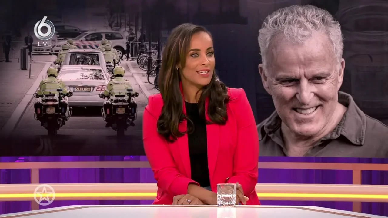 Vriendin Peter geeft bijzonder interview