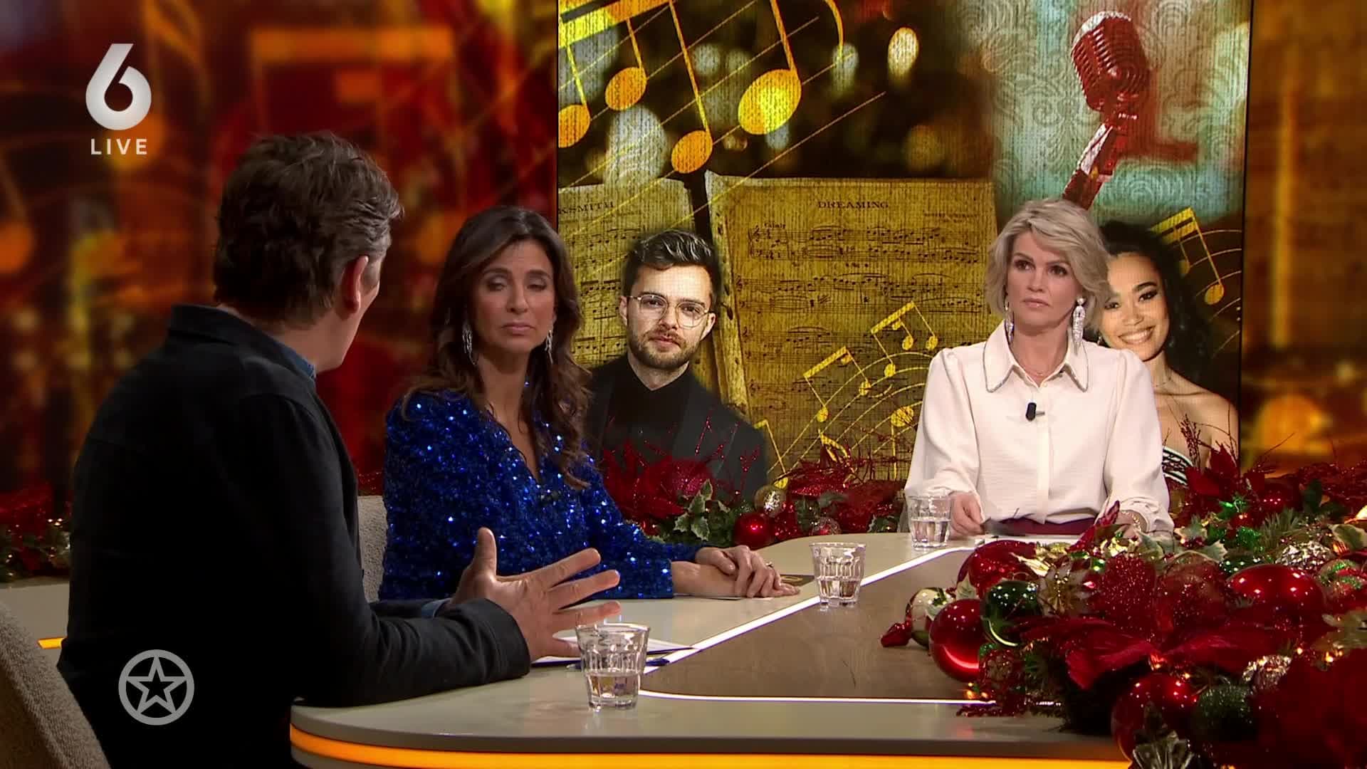 Waar is Romy Monteiro?