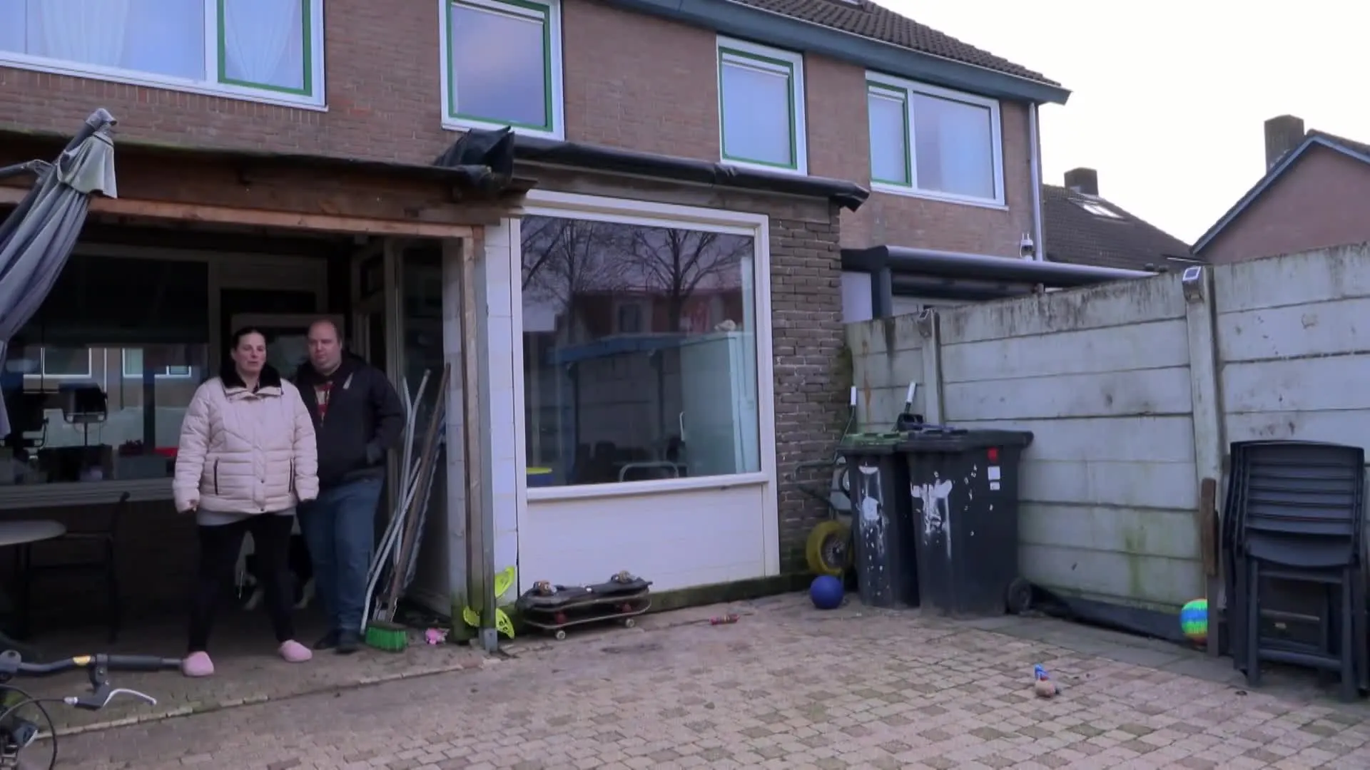 Fragment Mr. Frank Visser Doet Uitspraak 22 april: Camera's