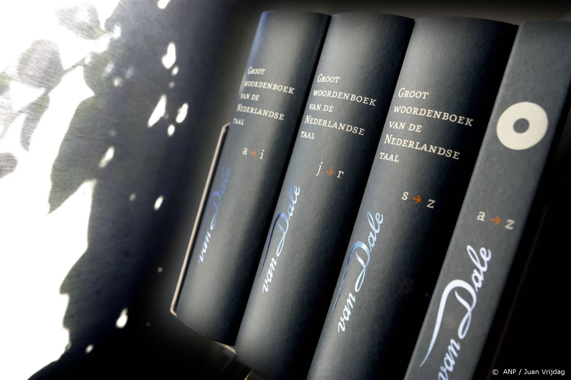 Deze 10 woorden strijden om titel Woord van het Jaar 2022