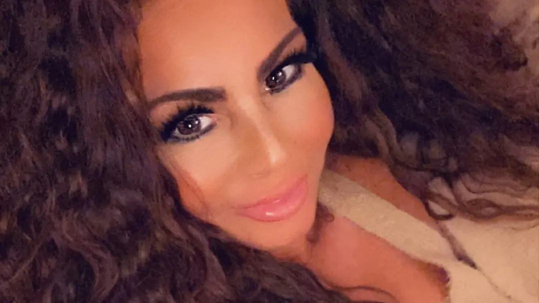 Michella Kox: 'Stop met piemels sturen' 