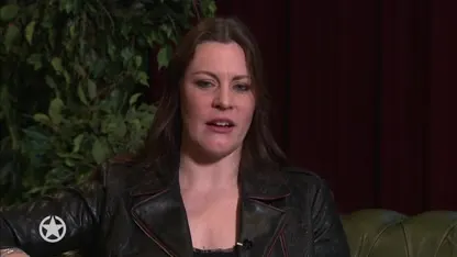 Floor Jansen openhartig over heftige burn-out
