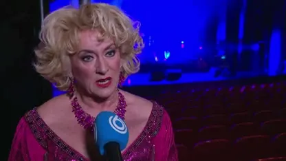 Karin Bloemen zet zich in voor bijzonder project
