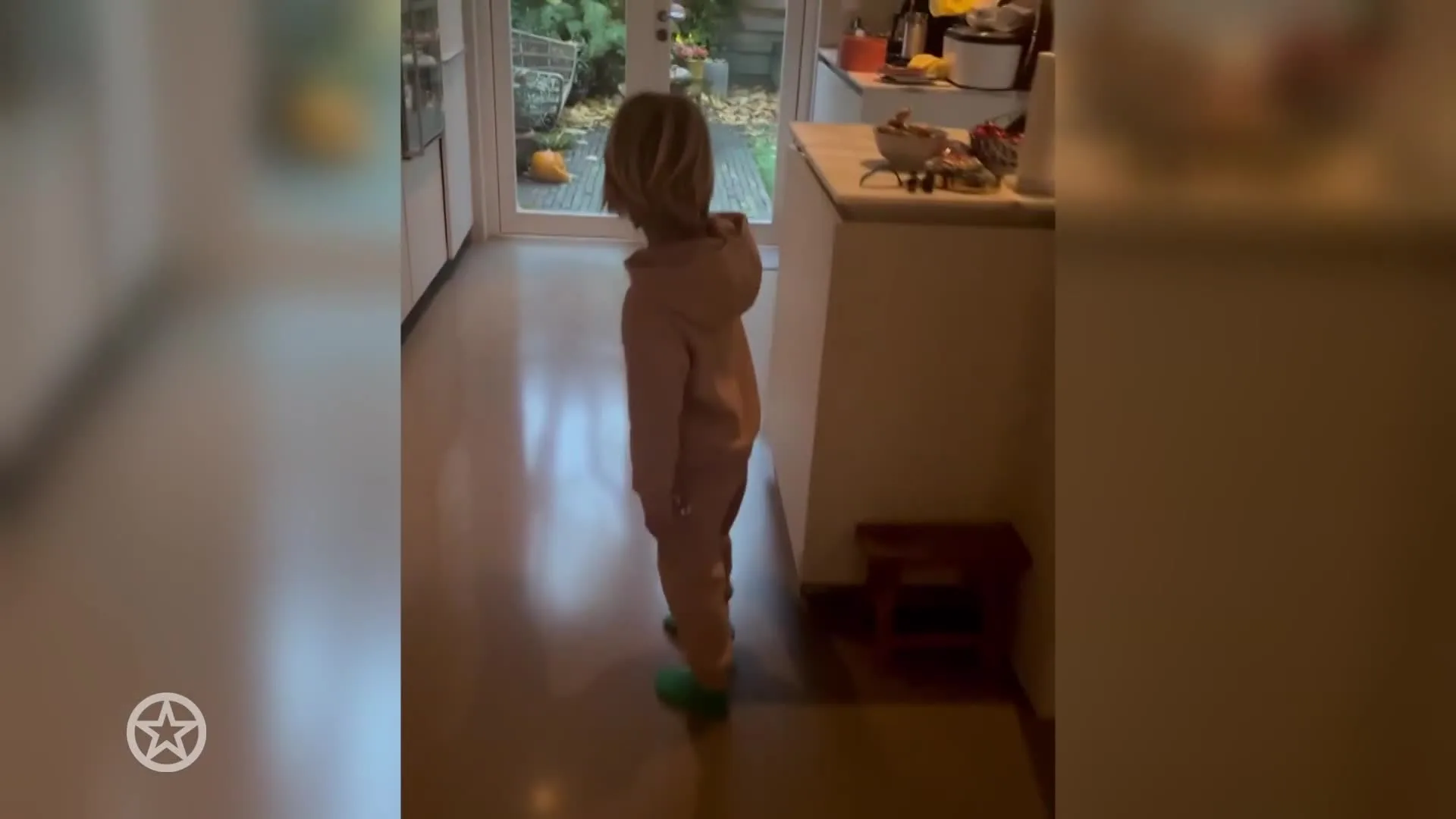 Chantal Janzen verraadt bijna geheim