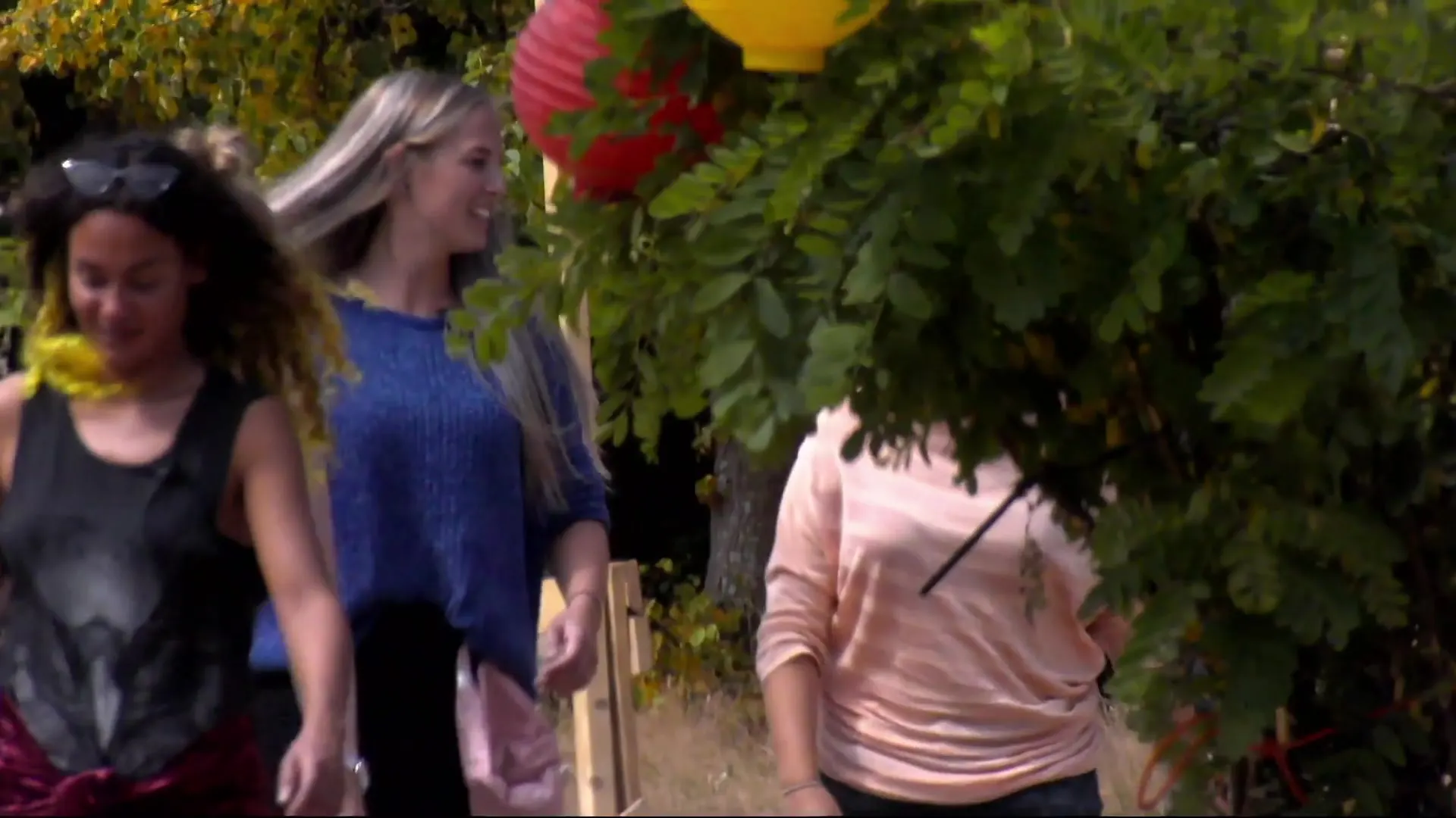 Bewoner nummer 12 meldt zich in Utopia