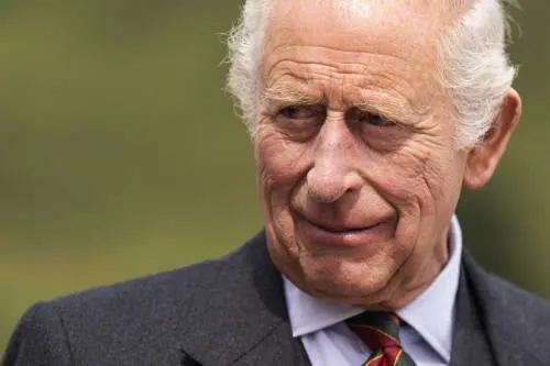 Koning Charles geeft gezondheidsupdate over kankerdiagnose