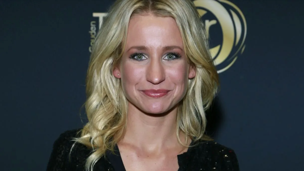 'Enorme dreun voor Dionne Stax'