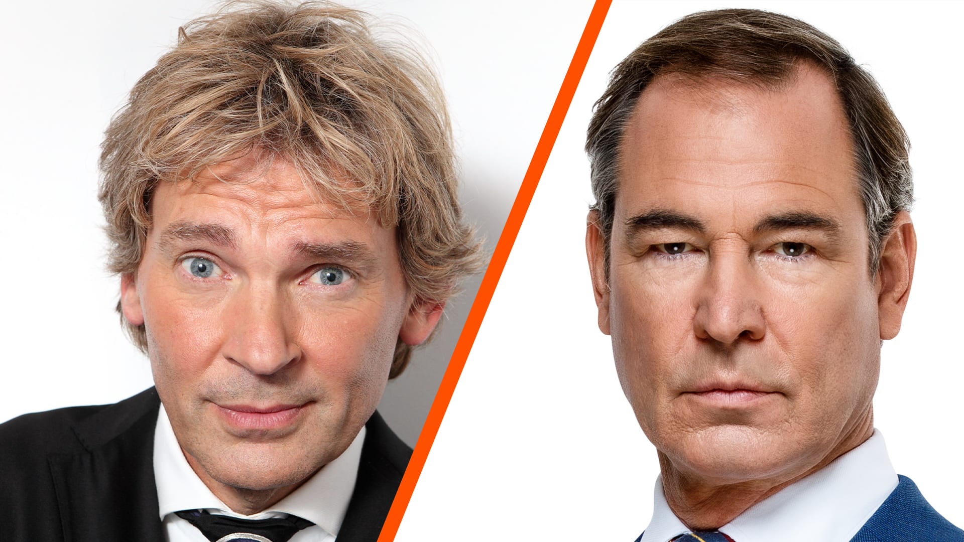 Bizar: Verhaallijn GTST parallel aan DWDD-gate