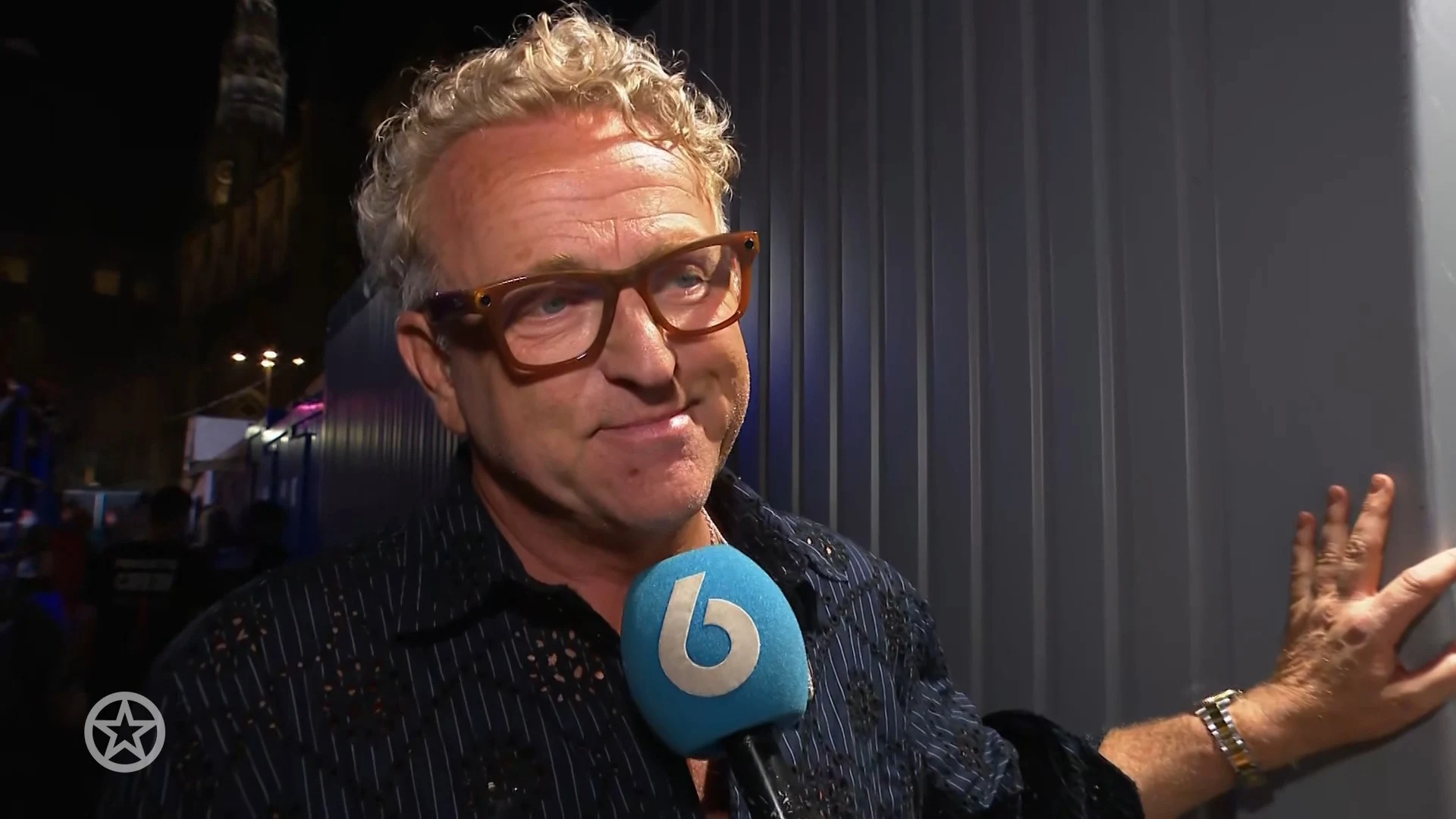 Gordon spreekt zich uit over Gerard Joling: 'Ben niet boos op hem'