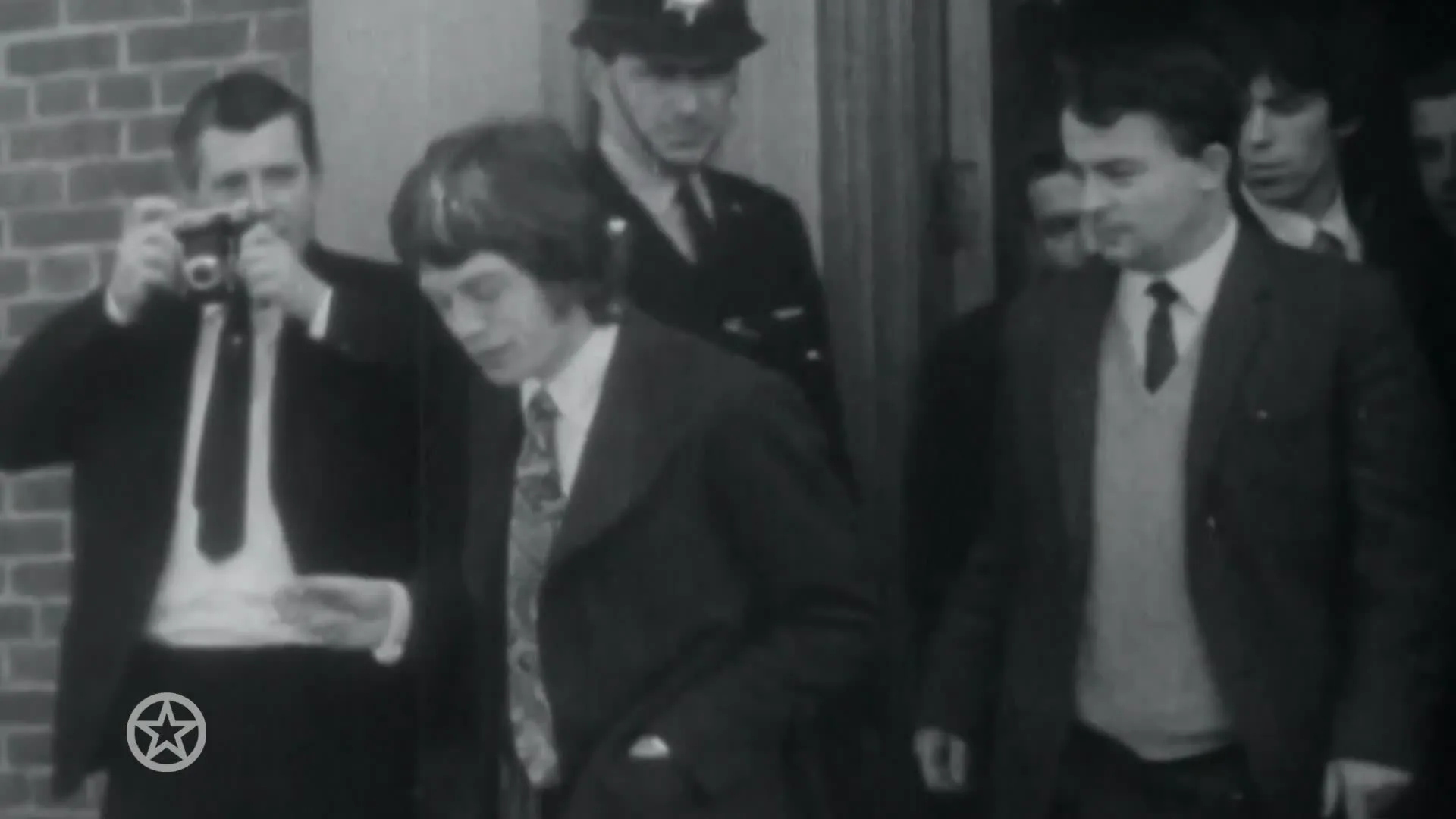 80 jaar en eeuwig jong: Mick Jagger