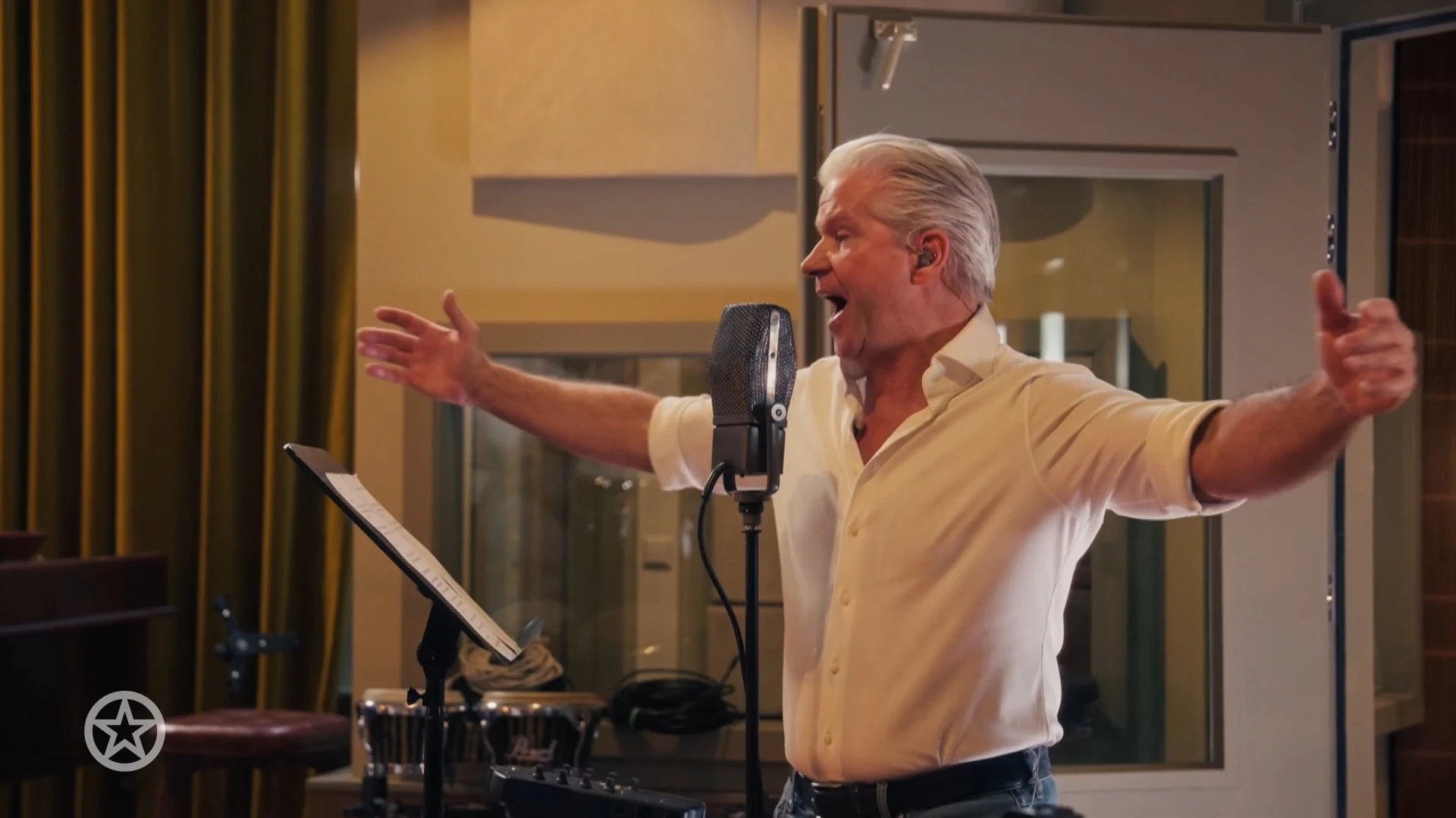 Primeur! Na 66 jaren van Dries Roelvink