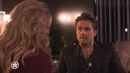 De kerstboom optuigen ging dit jaar iets anders voor André Hazes