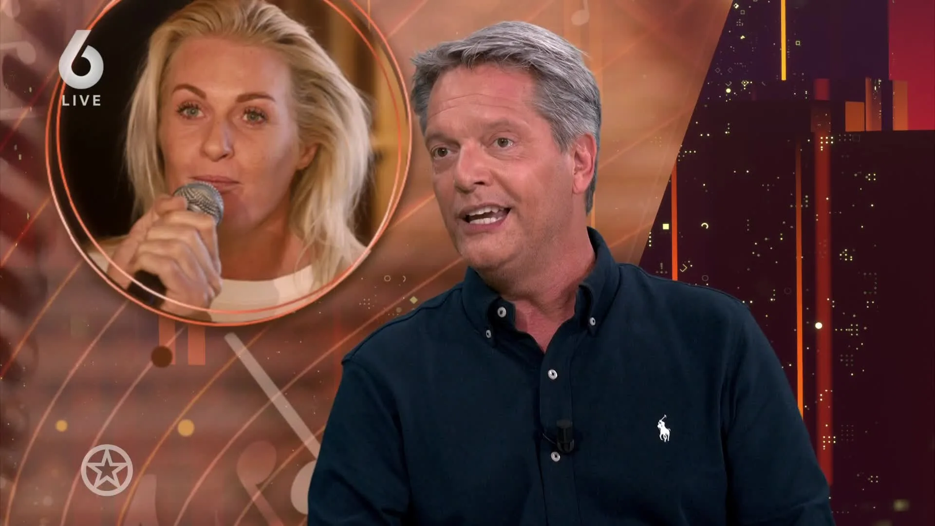 Miss Montreal brengt nieuwe single uit: 'Altijd onderweg'