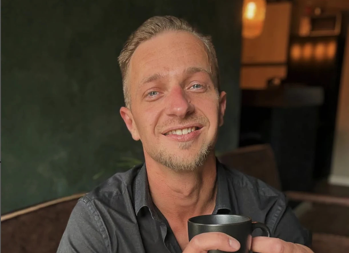 MAFS-Jeppe opnieuw verliefd: ‘Het is nog pril’