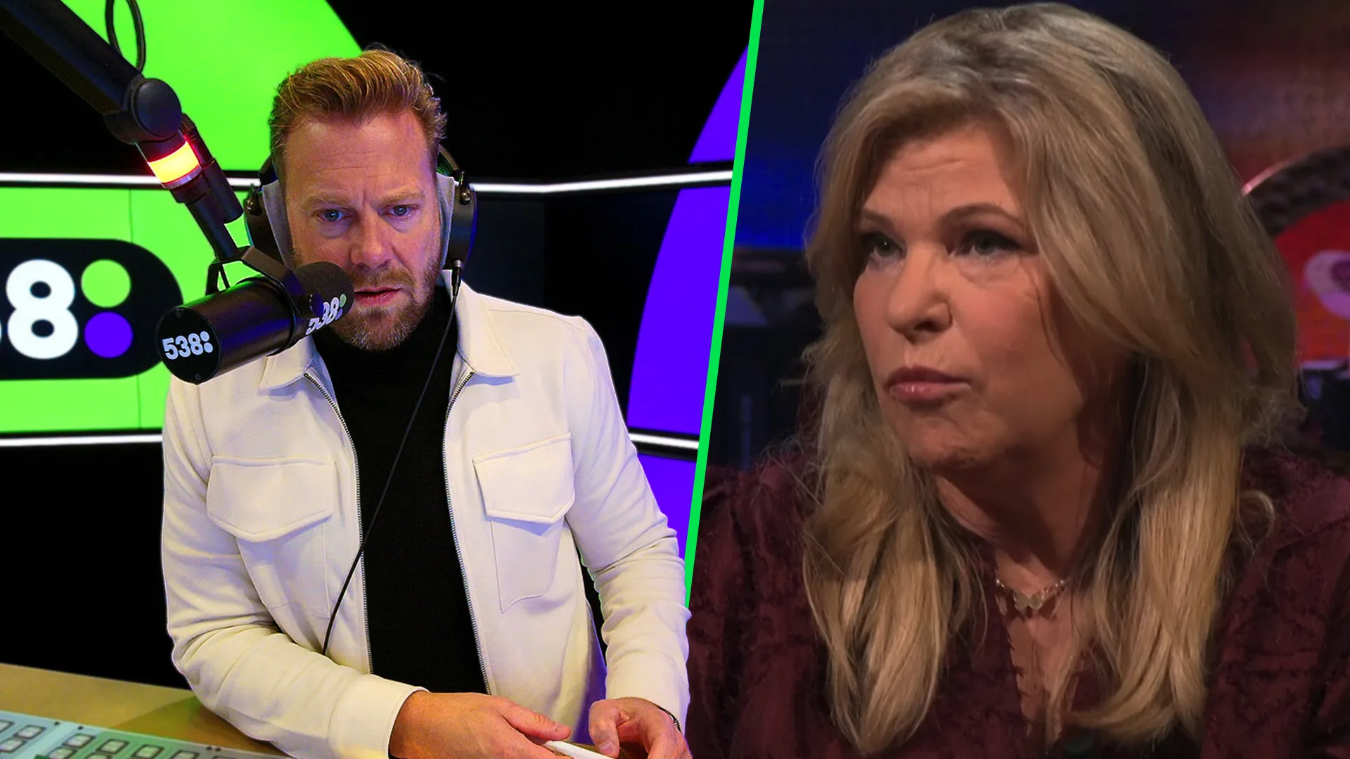 Tina Nijkamp kritisch op schrappen BNNVARA-programma’s: 'Soms is een programma gewoon op'