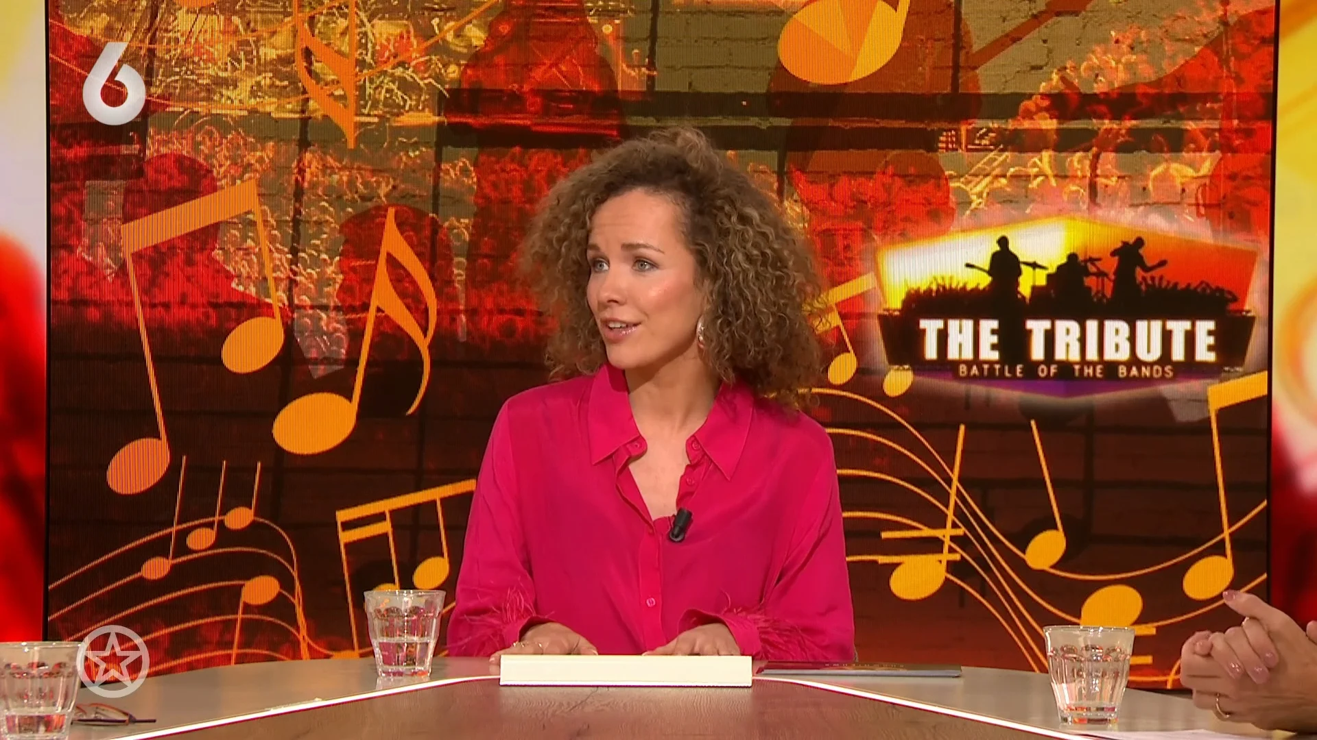 Nieuw seizoen The Tribute: Battle of the Bands belooft sterke optredens