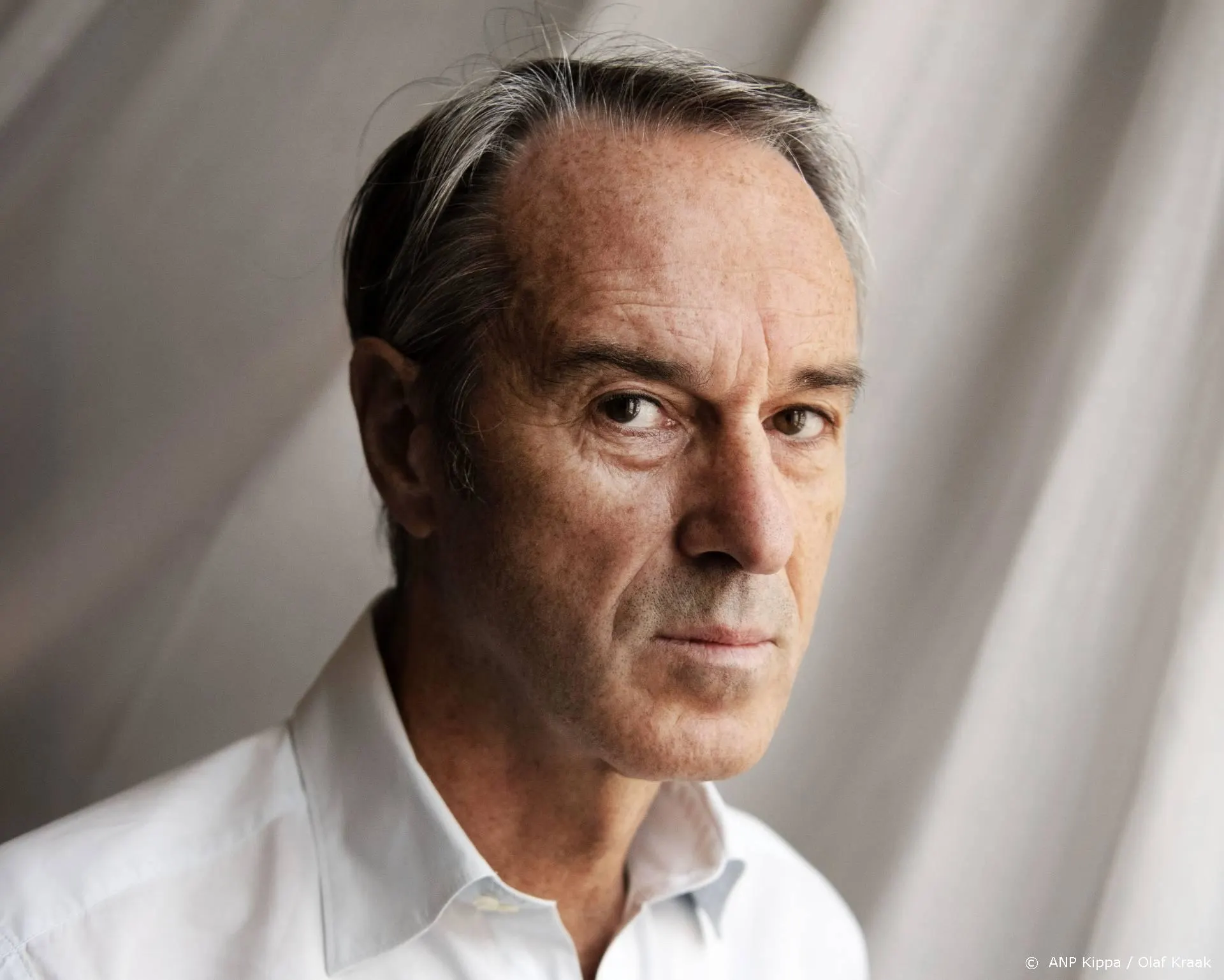 Documentaire over Vlaamse regisseur Ivo van Hove in de maak