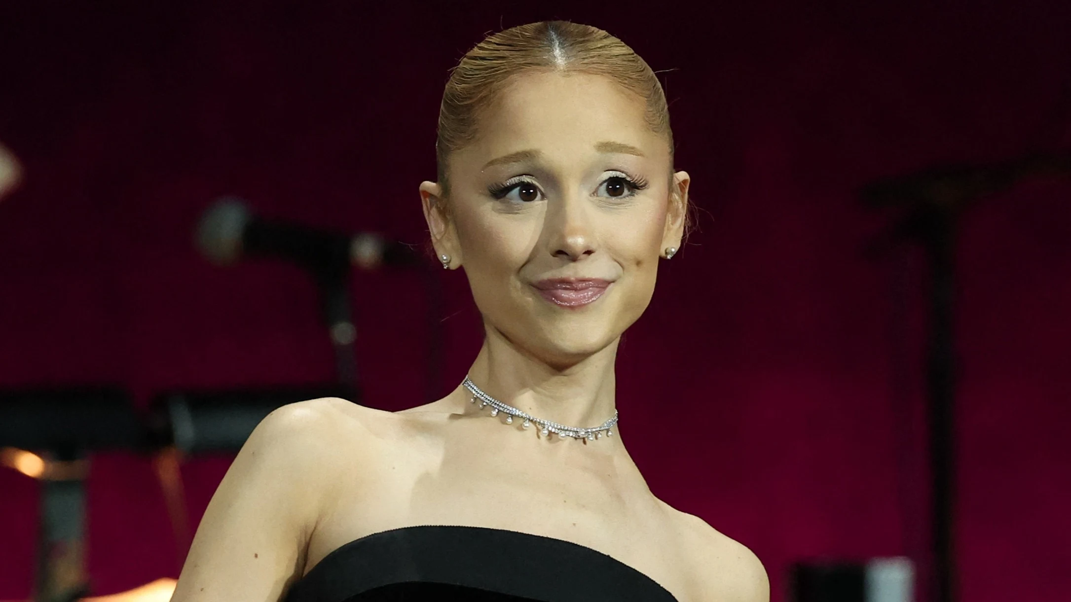 Verschrikkelijk groot verlies voor Ariana Grande