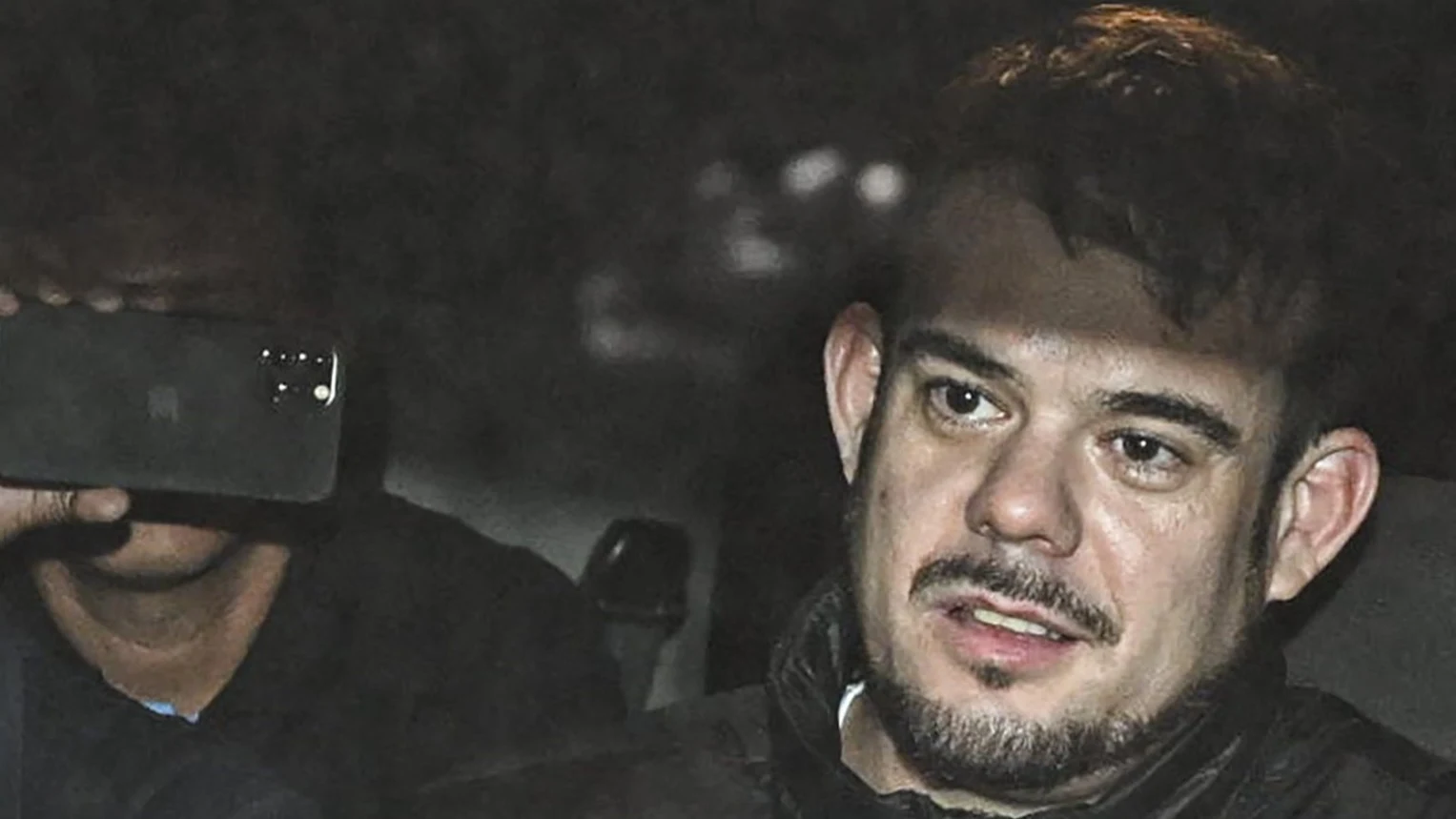 'Joran van der Sloot bekent na achttien jaar moord op Natalee Holloway'