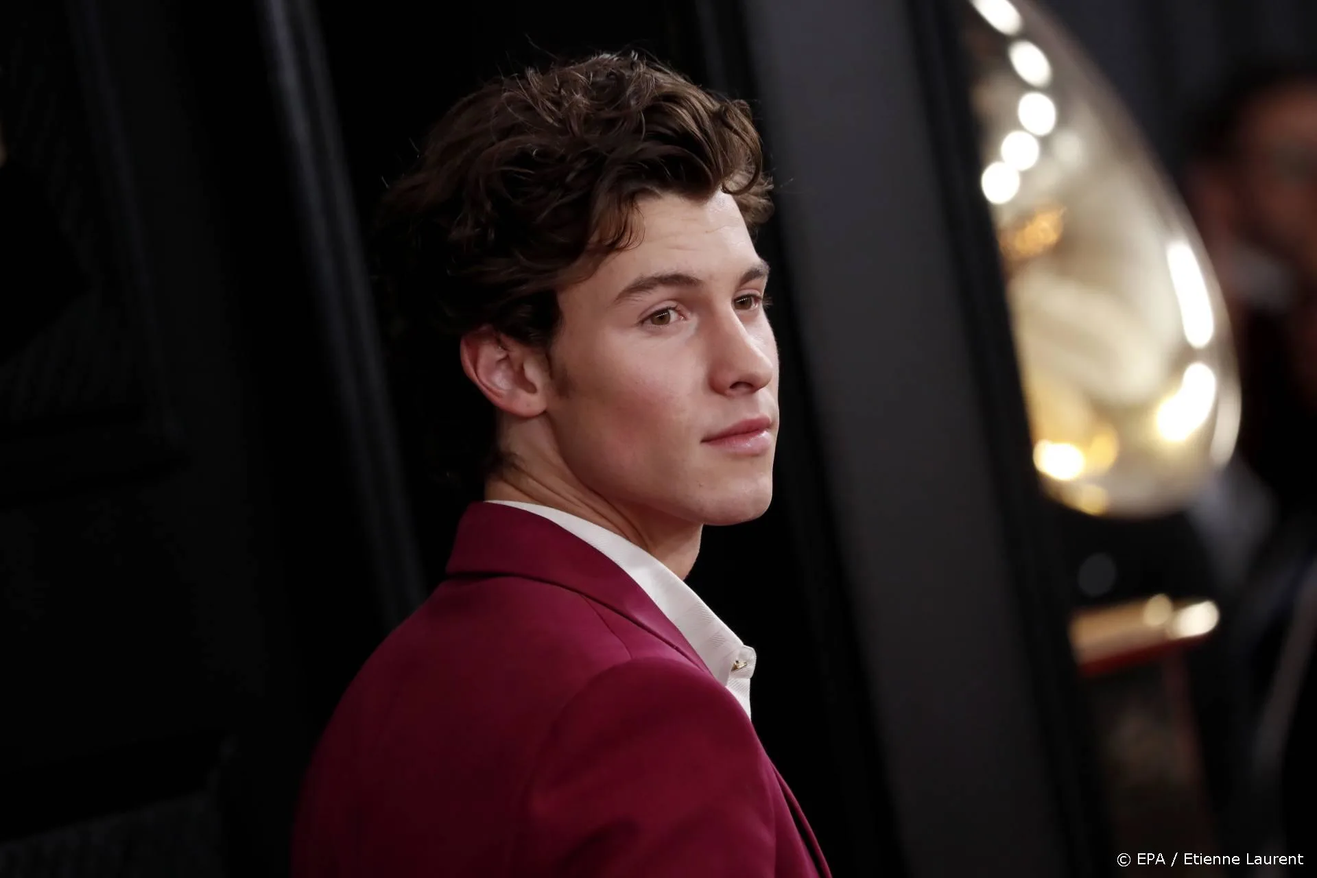 Shawn Mendes maakt excuses om aanspreken Sam Smith