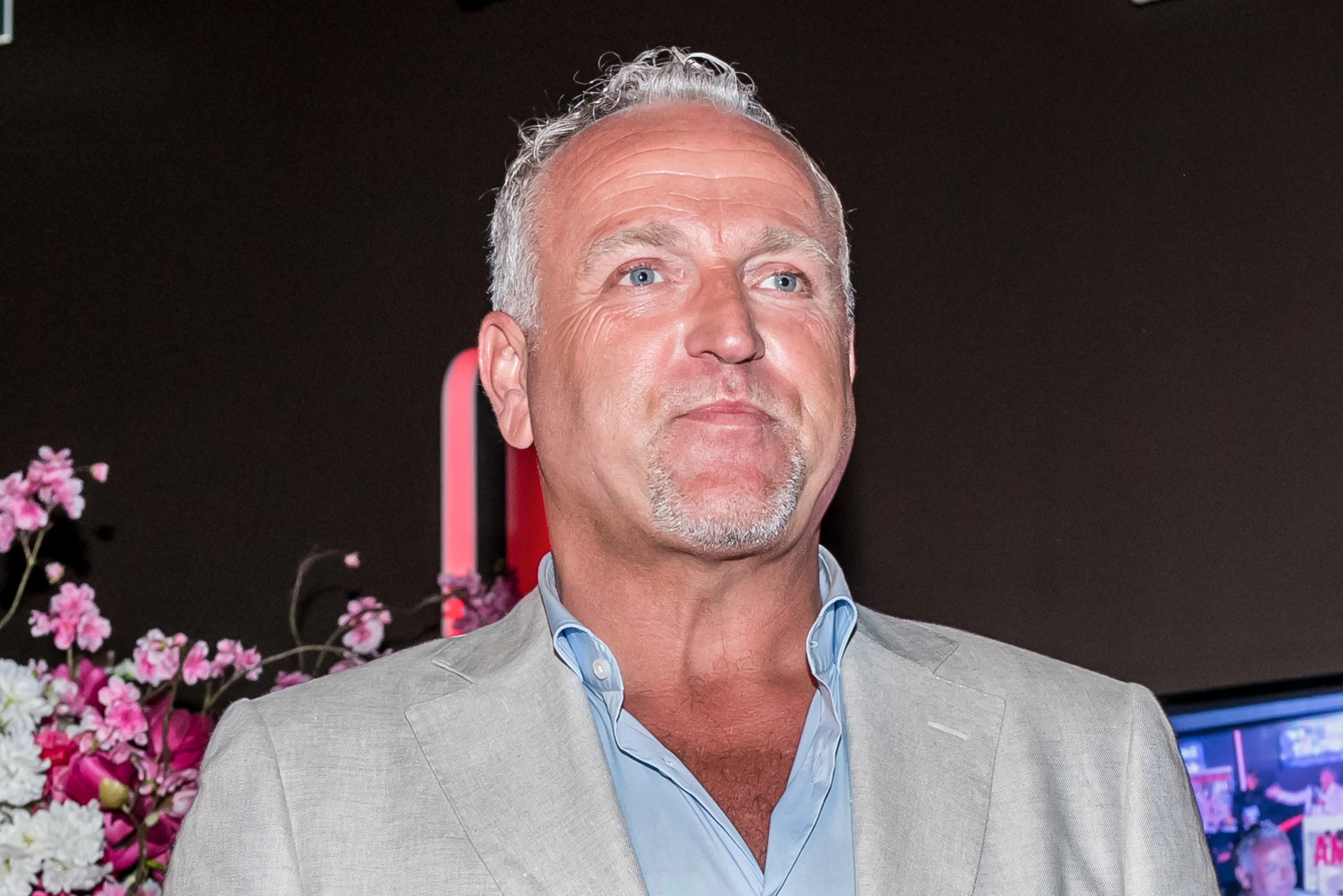 Gordon haalt uit naar volger: 'Je moeder'