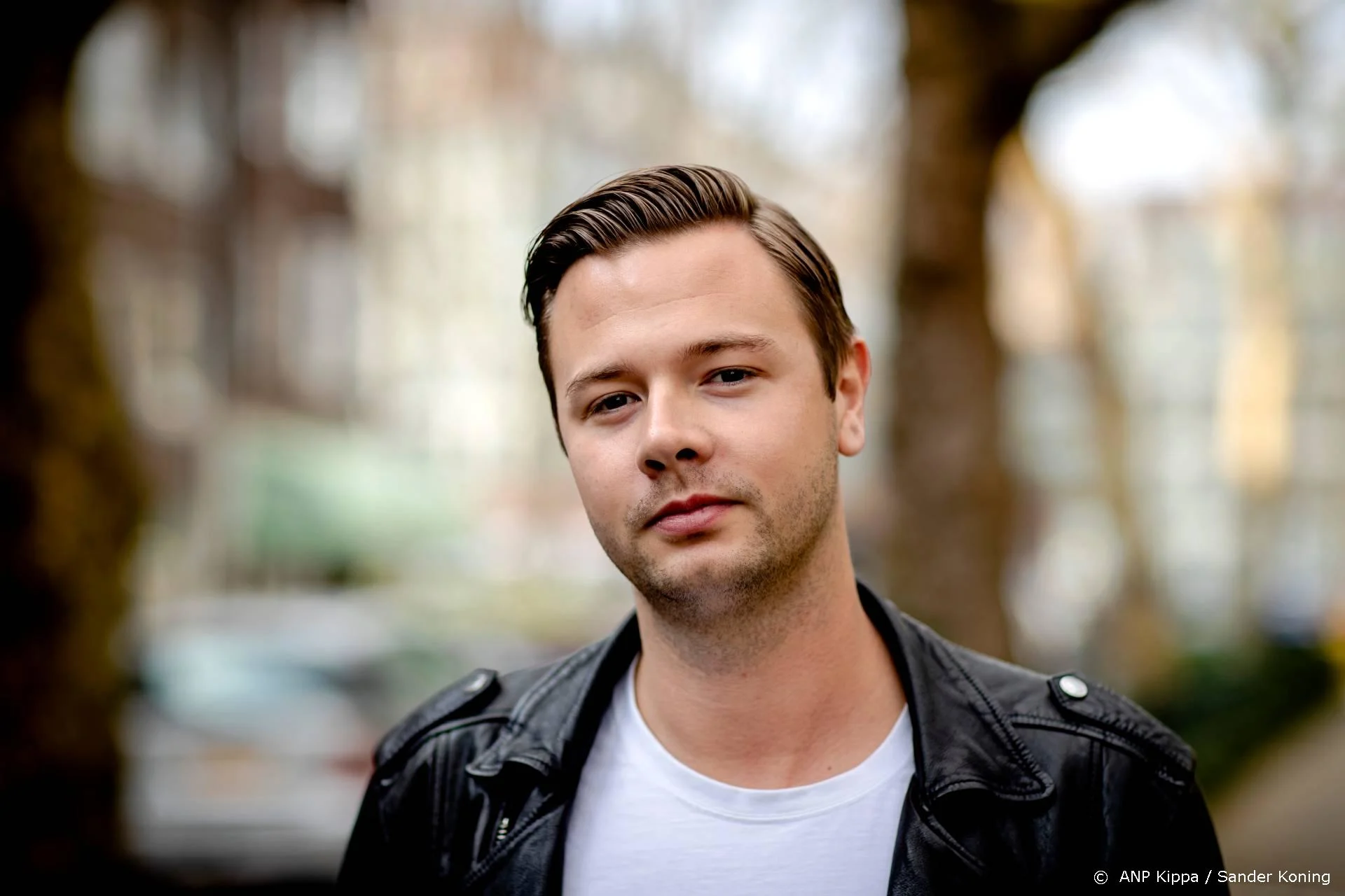 Single met Kesha eerste grote stap voor Sam Feldt