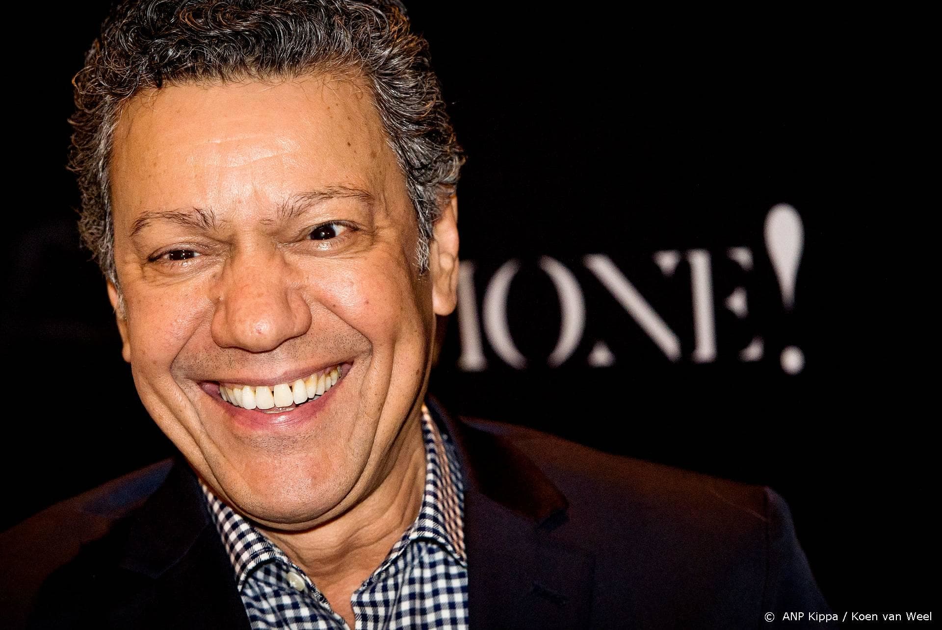 Frank Sanders openhartig over 'verschrikkelijke' periode