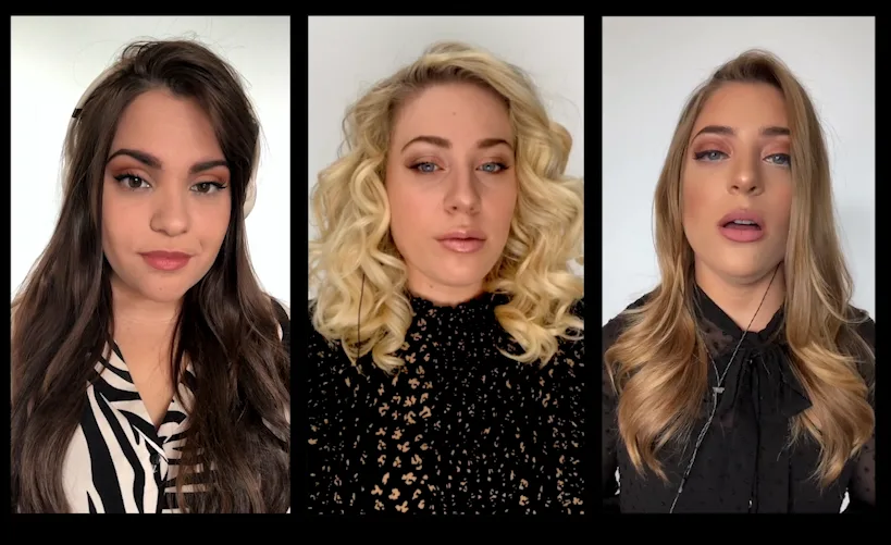 ZIEN: OG3NE ontroert met Ed Sheeran cover