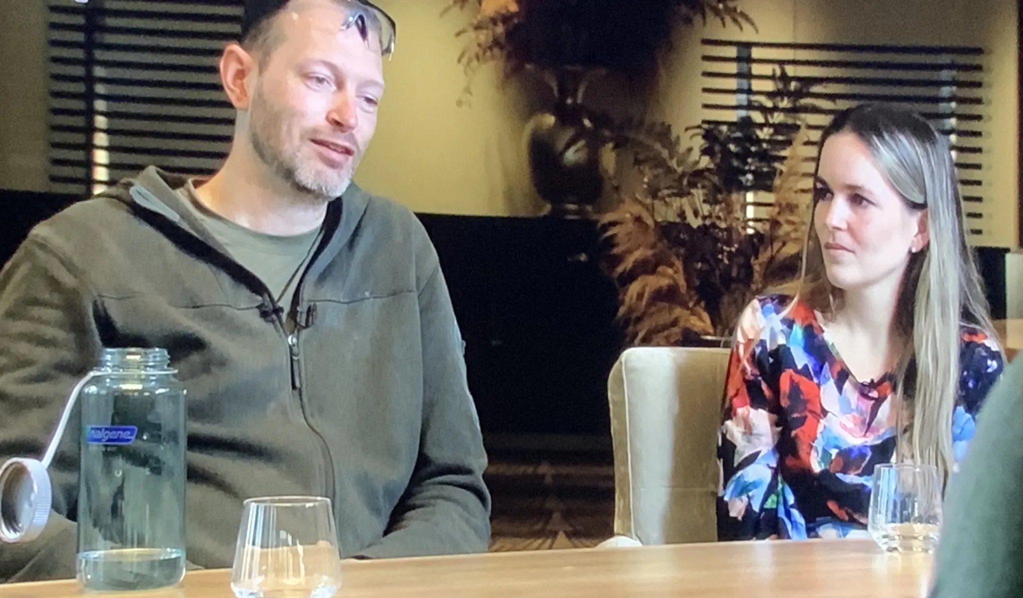 Kijkers woedend na 'bizarre' aflevering Help, mijn man is Klusser