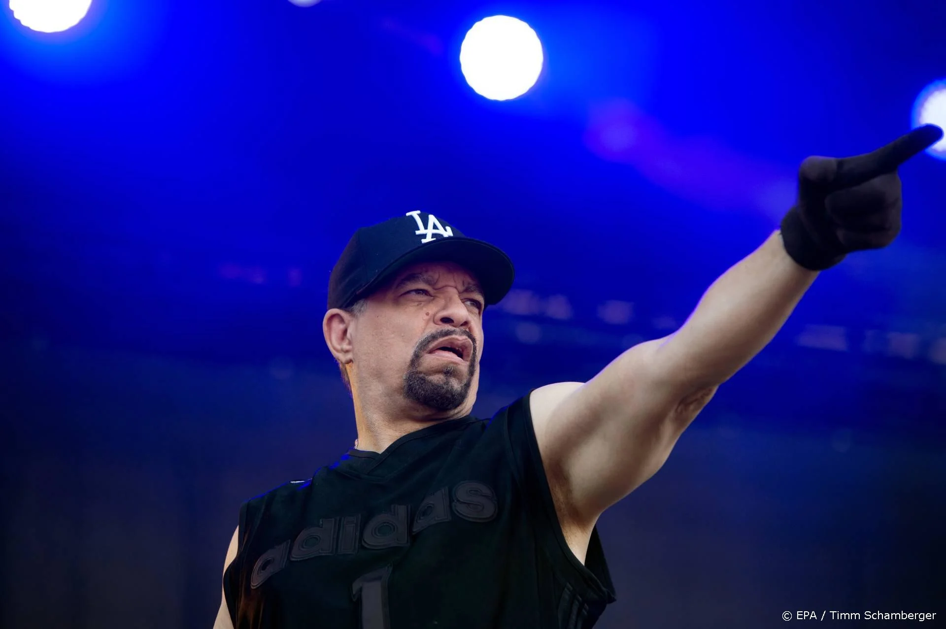 Aandacht voor Black Lives Matter in Law & Order: SVU