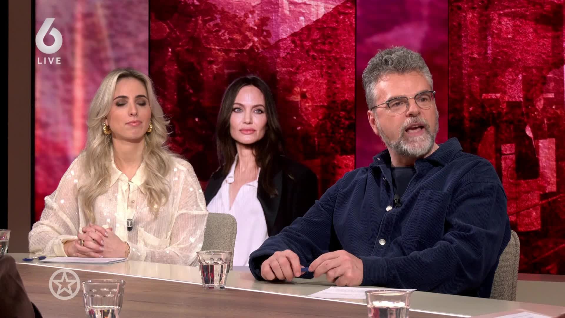 Brad Pitt zou na ruzie weer zeggenschap over Franse wijngaard hebben