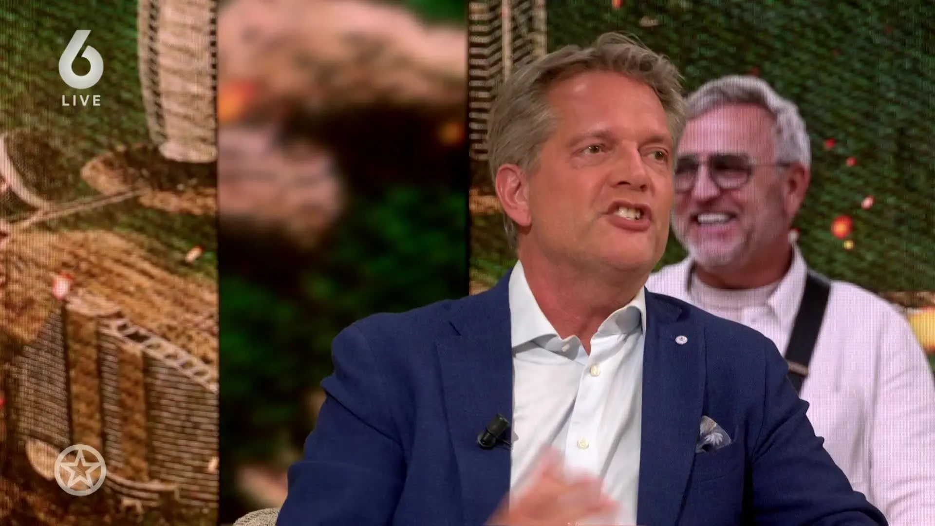 Gordon krijgt megaboete in Dubai